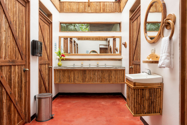 Bathroom 4, Rancho Margot, San Ramón