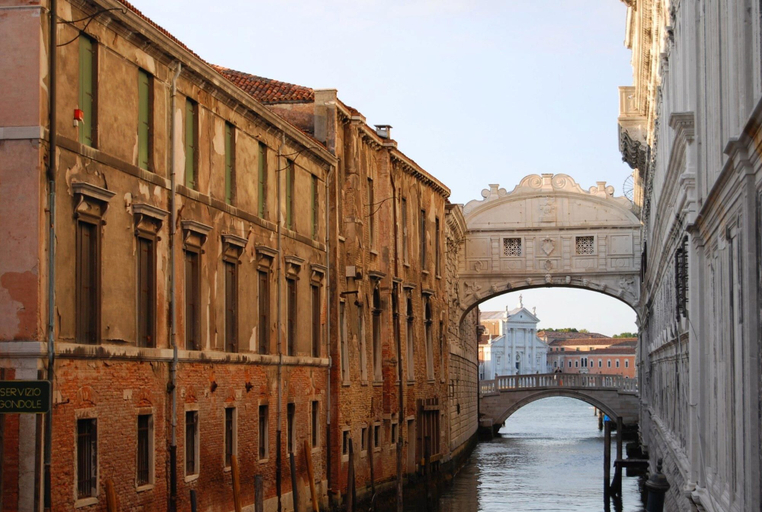 Exterior & Views 2, Hotel Le Isole, Venezia