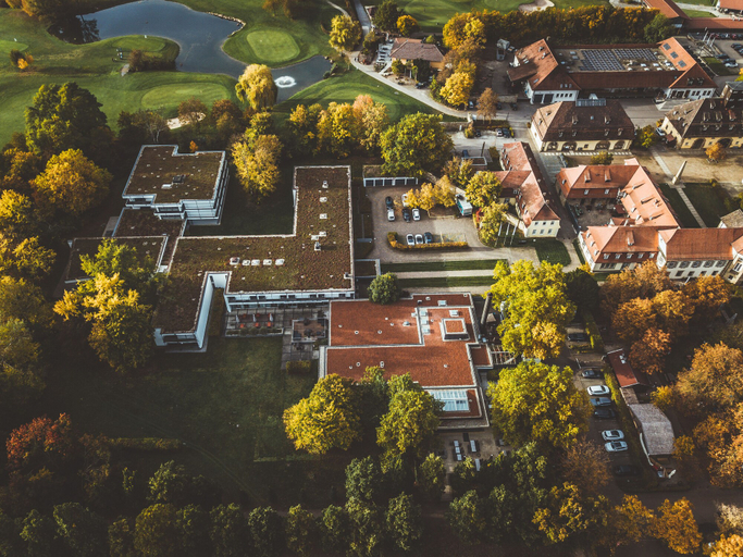 Exterior & Views 2, Schlosshotel Monrepos, Ludwigsburg