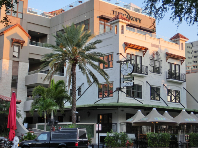 The Birchwood, Pinellas