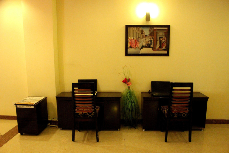 Others 5, Hotel Hong Kong Inn, Amritsar