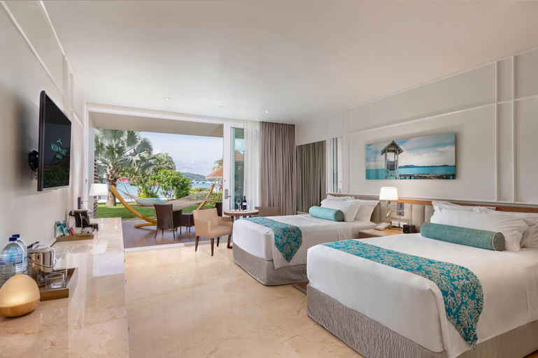 Bedroom 3, Moon Palace Jamaica – All Inclusive