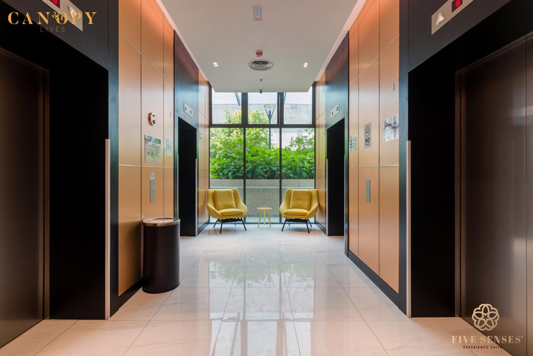 Others 5, Luxe Studio Suite *KL View* Couple Staycation #A, Kuala Lumpur