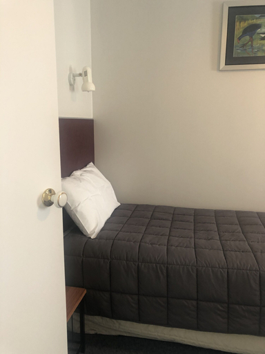 Bedroom 3, Thornton Lodge Motel, Central Hawke's Bay