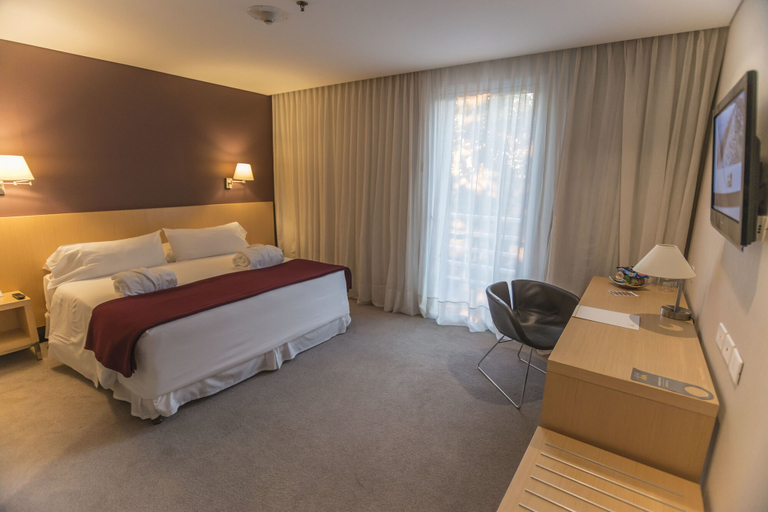 Bedroom 3, Salto Hotel & Casino, n.a151