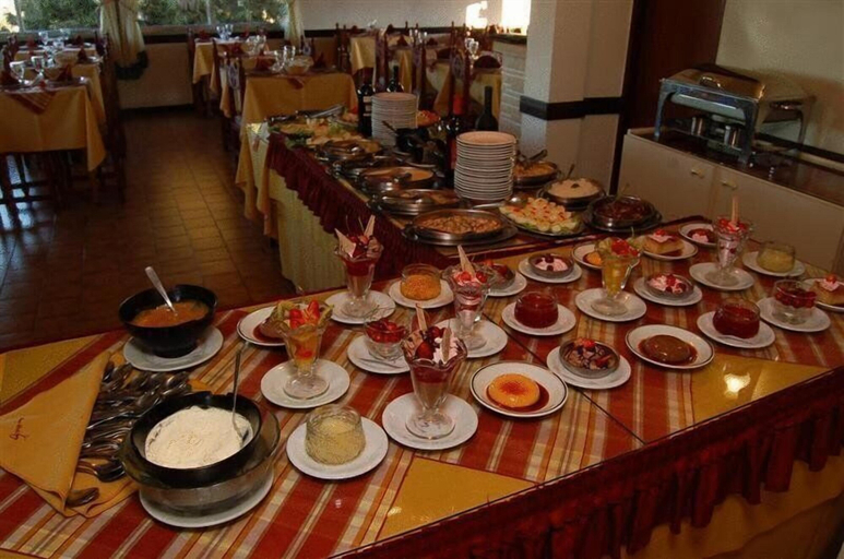 Food & Drinks 5, Ruca Cheli Village Ski Hotel, Bariloche