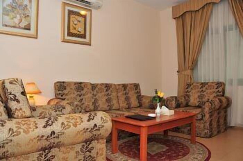 Others 5, Safeer Plaza Hotel, Bausher