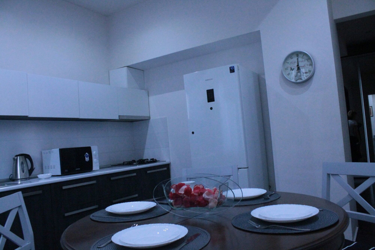 Others 5, Apartment on Kuchishvili Str., Tbilisi