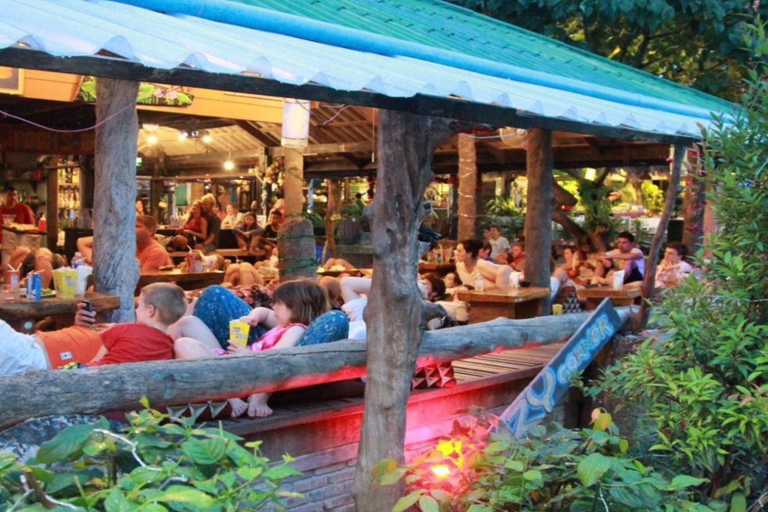 Food & Drinks 4, Poohbar Resort & Lotusdive, Muang Satun