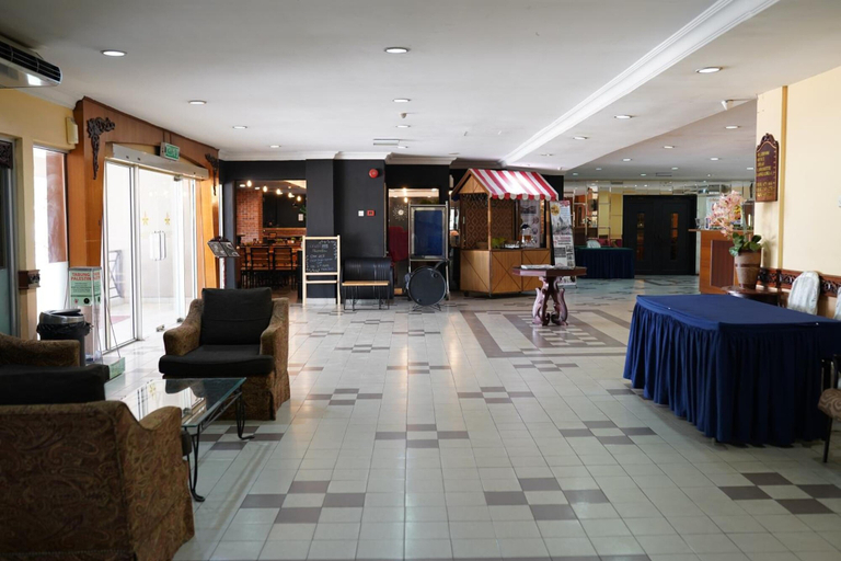 Others 2, Hotel Seri Malaysia Johor Bahru, Johor Bahru