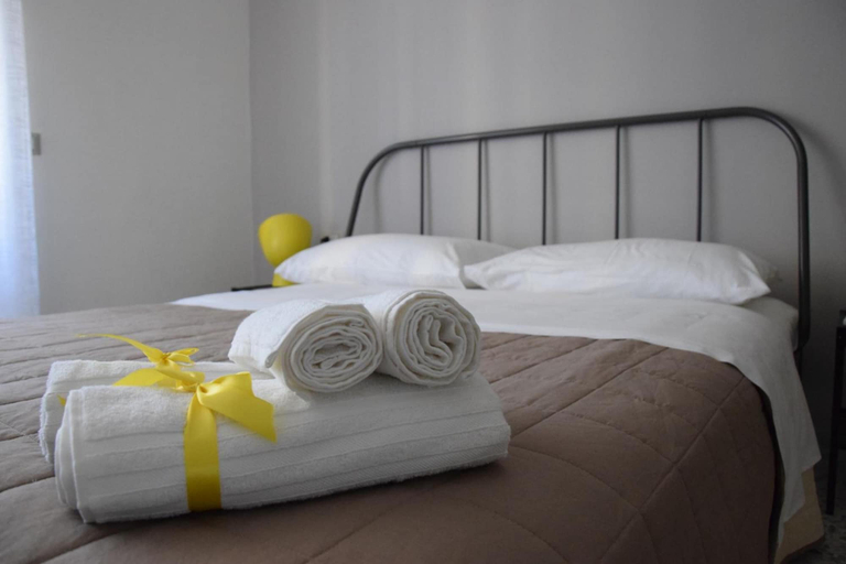 Bedroom 3, B&B San Lorenzo, Benevento
