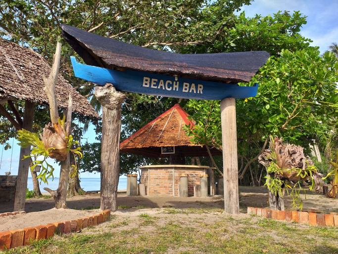 Exterior & Views 2, Mutiara Beach Resort, Bintan Regency