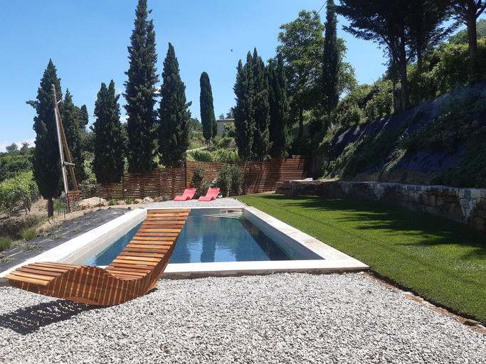 Sport & Beauty 5, Il Burellino Wine & Resort, Siena