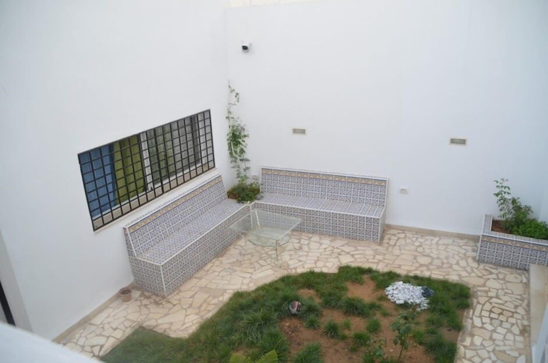 Others 5, Tunisia Queen Appartement, Hammamet