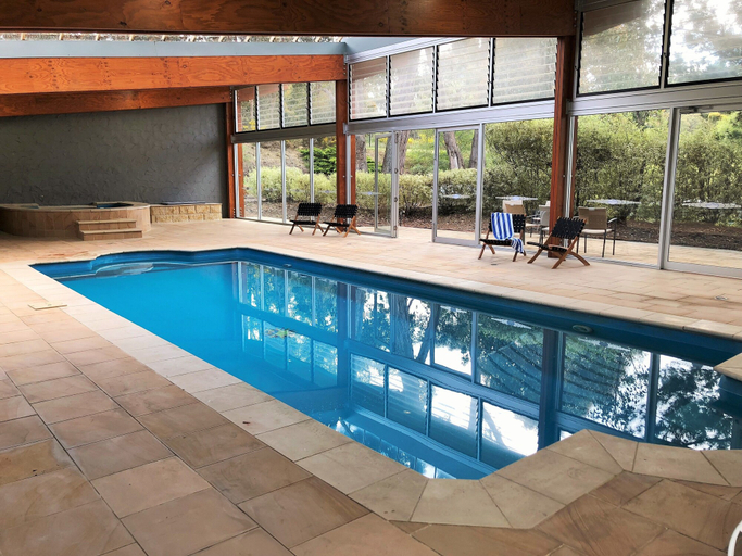 Sport & Beauty 2, Macedon Ranges Hotel & Spa, Macedon Ranges Bal