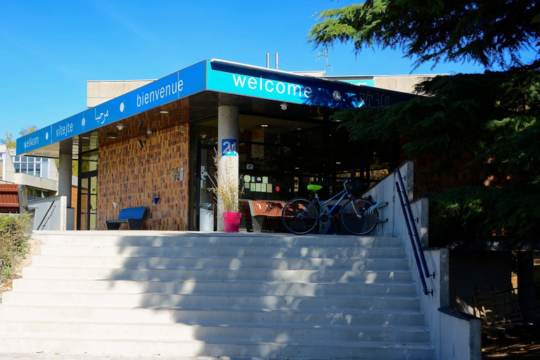 Exterior & Views 2, Cis De Champagne - Hostel, Marne