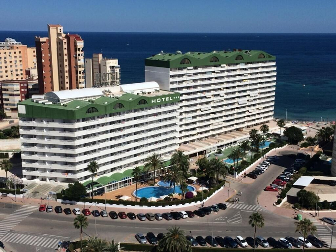 Exterior & Views 2, AR Roca Esmeralda & Spa, Alicante