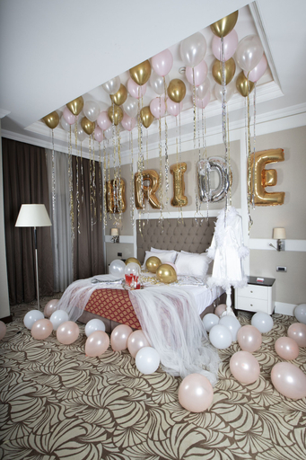 Bedroom 3, Ramada by Wyndham Istanbul Merter, Güngören