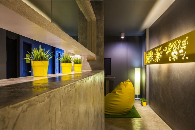 Others 5, Fulfill Phuket Hostel, Phuket Island