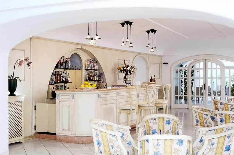 Food & Drinks 5, Albergo Terme San Lorenzo, Napoli