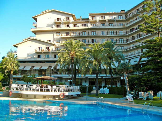 Exterior & Views 2, Intelier Orange Hotel by Intelier Hotels & Suites, Castellón