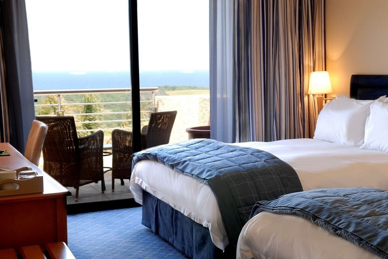 Bedroom 3, Sibaya Lodge, eThekwini