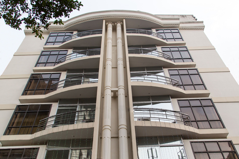 Exterior & Views 2, Hotel Dhaka Golden Inn, Dhaka