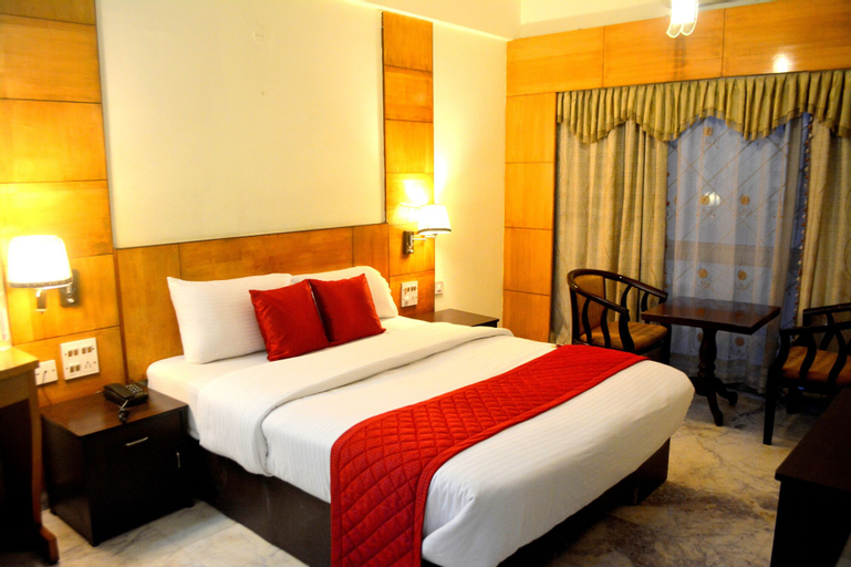 Hotel City Centaur, Bangalore