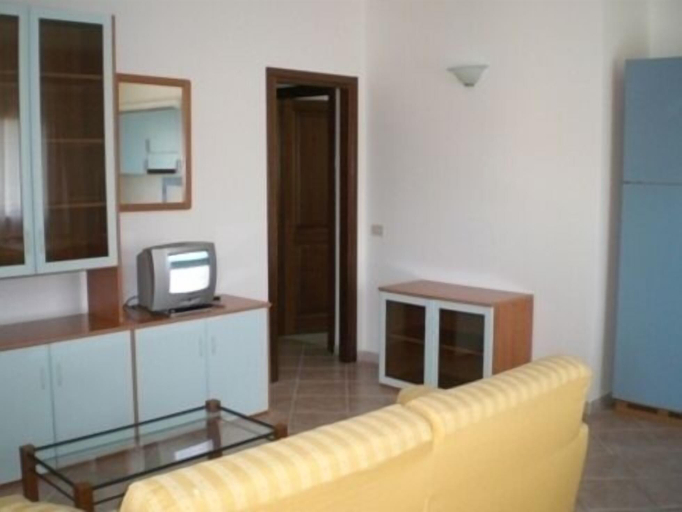 Bedroom 2, Residence Olbia, Olbia-Tempio