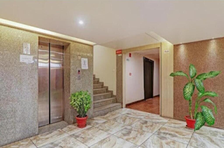 Others 5, SHELTER HOTEL, Lucknow