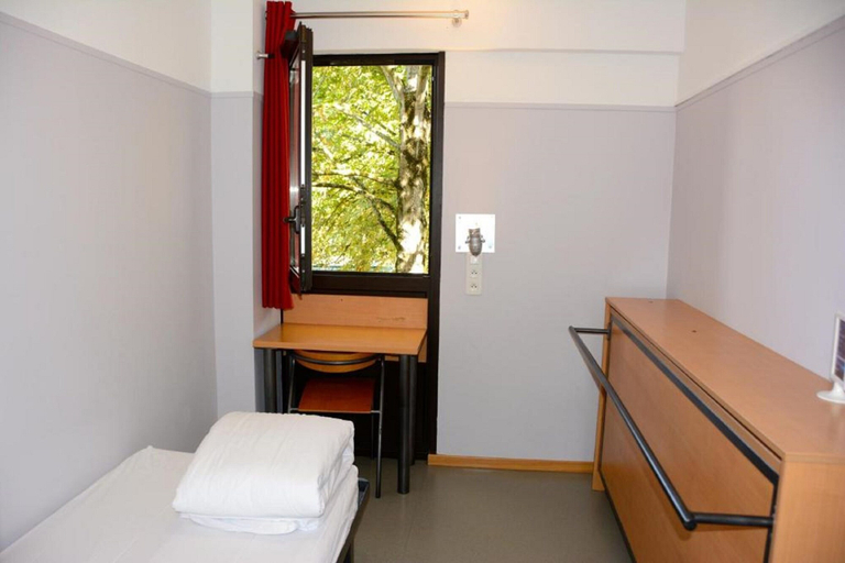 Bedroom 3, Cis De Champagne - Hostel, Marne