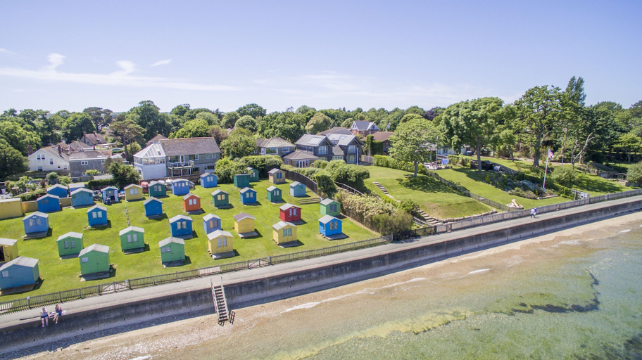 Others 5, Beach Side, Isle of Wight
