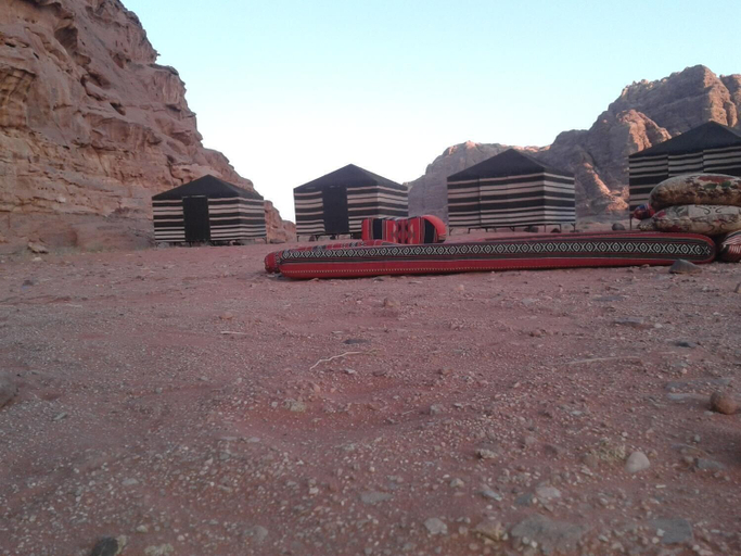 Exterior & Views, Bedouin Traditions Camp, Aqaba