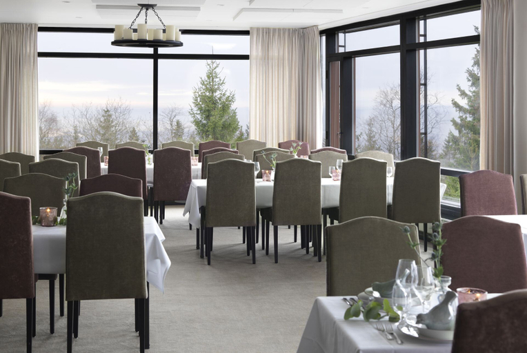 Food & Drinks 5, Soria Moria Hotell, Oslo