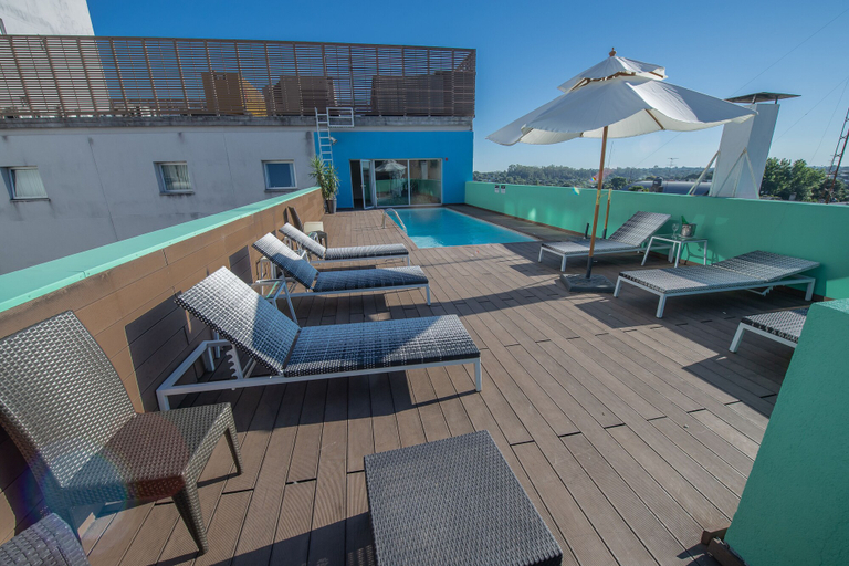 Sport & Beauty 5, Salto Hotel & Casino, n.a151