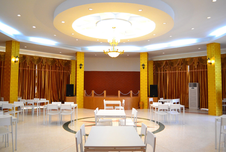 Food & Drinks 5, Lomdao Resort, Muang Udon Thani