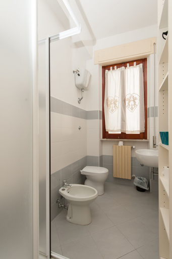 Bathroom 5, B&B LecceSalento, Lecce