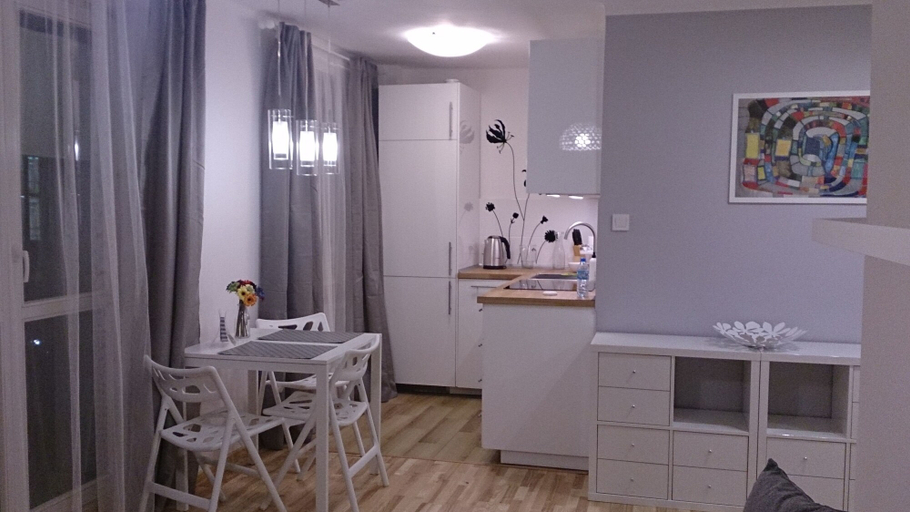 Others 4, 1 bedroom City Center Apartment, Katowice City