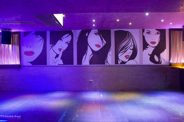 Sport & Beauty 3, Elite Crystal Hotel, Manama