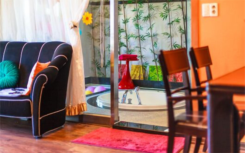 Others 4, Casa Seorak Bed and Breakfast, Sokcho
