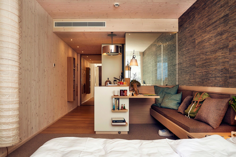 Bedroom 3, Soulmade, München
