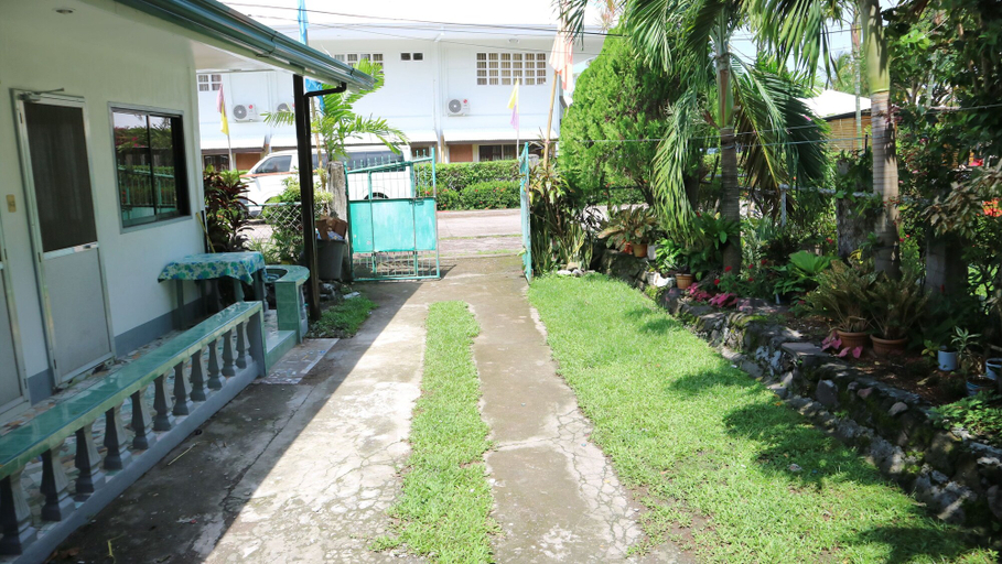 Others 5, Tabada Homestay, Mambajao