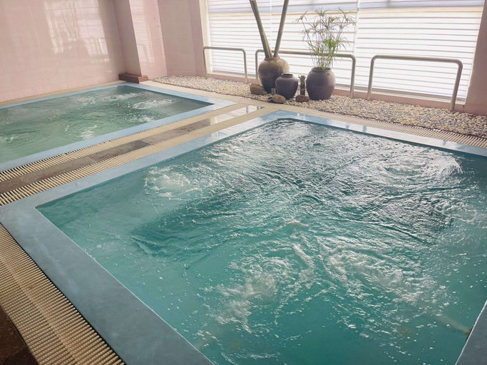 Sport & Beauty 2, The Tray Hotel Hai Phong, Ngô Quyền