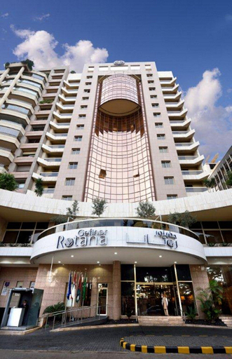 Exterior & Views 1, Gefinor Rotana, Beirut