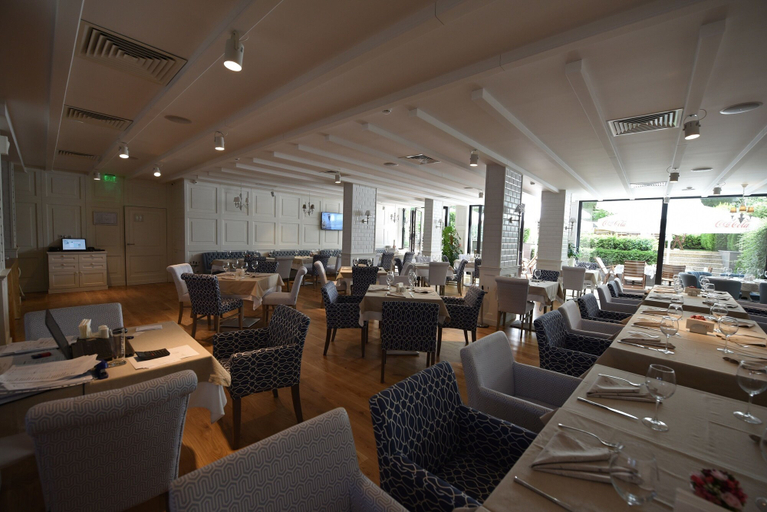 Food & Drinks 5, Best Western Plus Olives City Hotel, Stolichna