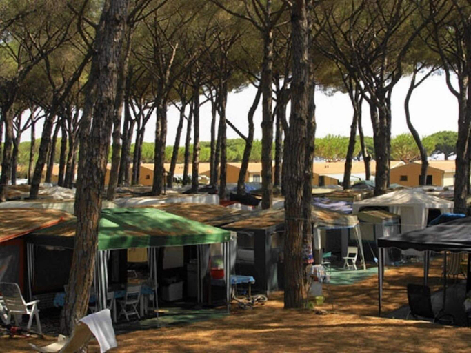 Food & Drinks 4, Camping Village Marina Chiara, Grosseto