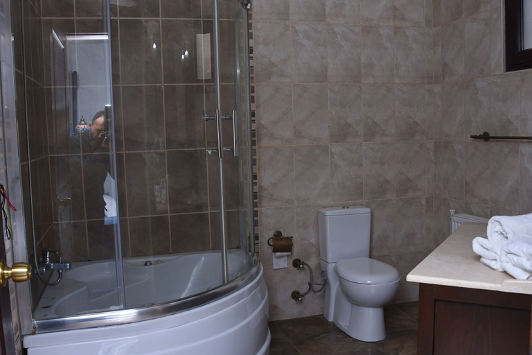 Bathroom, Beyaz Butik Otel, Beykoz