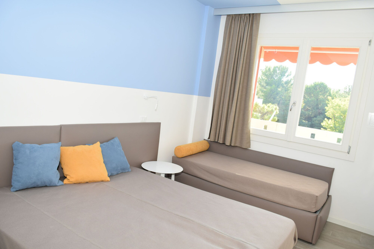 Others 4, Residence Luna - Tipo B5S, Udine