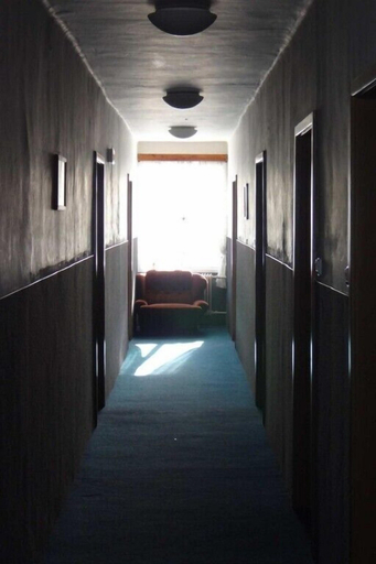 Others 5, Hotel ALFONSKA, Trutnov