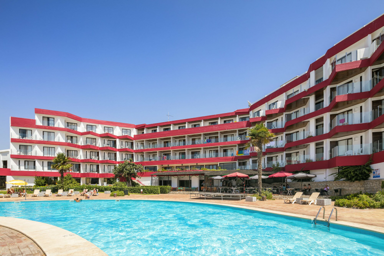 Exterior & Views 2, Belver Hotel da Aldeia, Albufeira